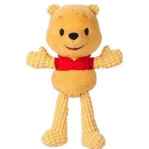 NEW Disney Winnie the Pooh Plush